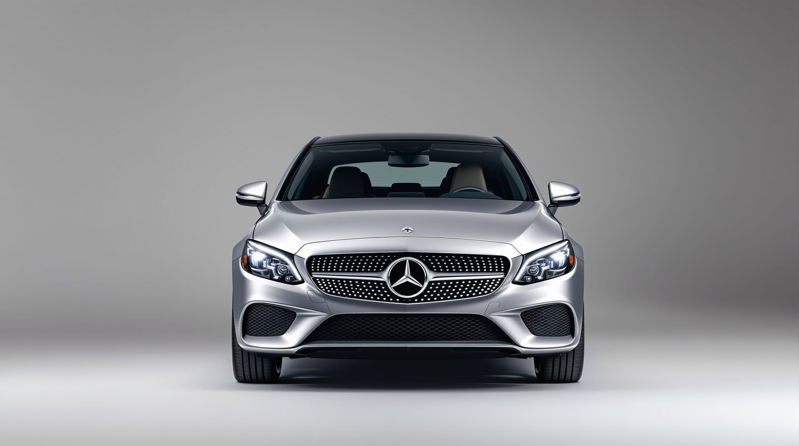 Mercedes C300