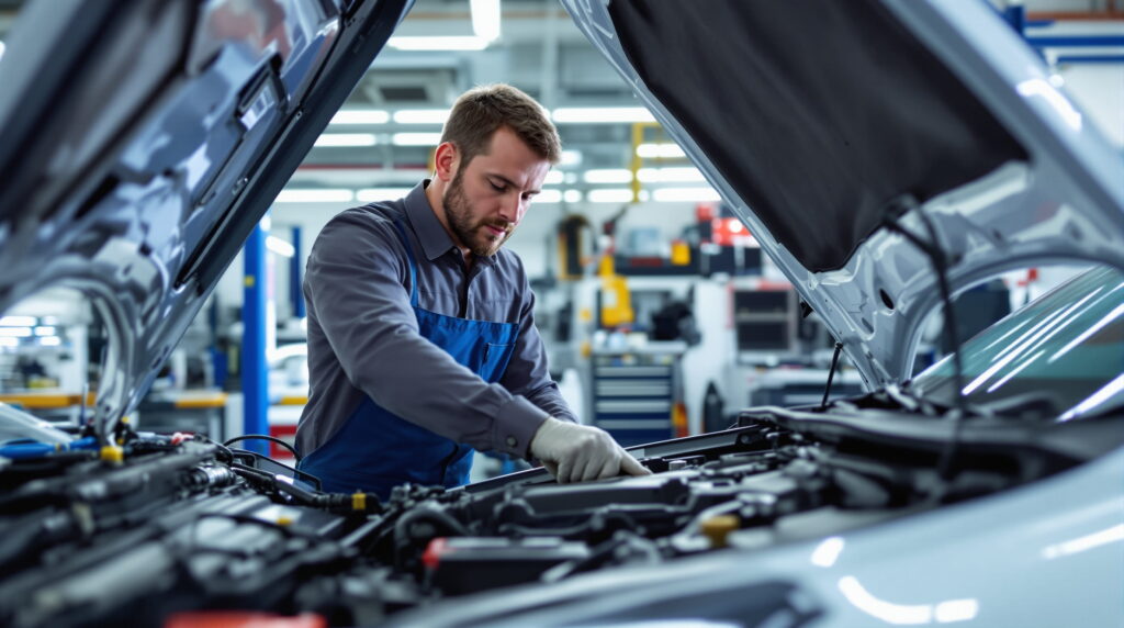 Essential Maintenance Tips for High-Mileage Vehicles