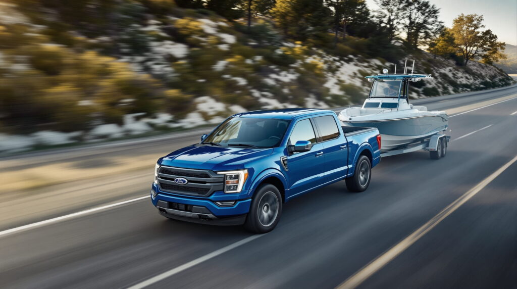 Ford F-150 Lightning: One Year of Real-World Ownership